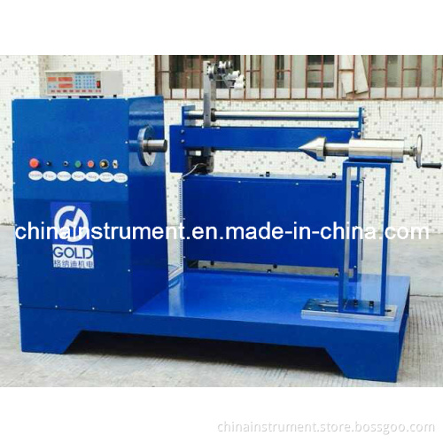 Gd-050c Electric Motor Coil Winding Machine